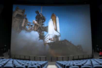 IMAX Theatre 4